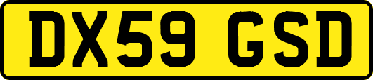 DX59GSD