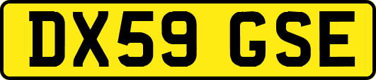 DX59GSE