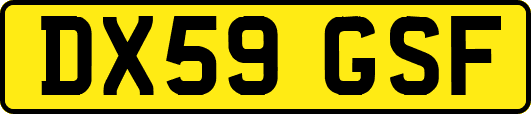 DX59GSF