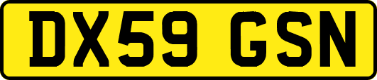 DX59GSN