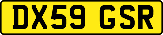 DX59GSR