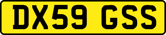 DX59GSS
