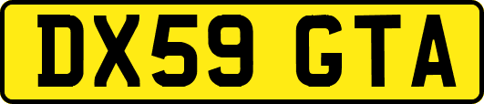 DX59GTA