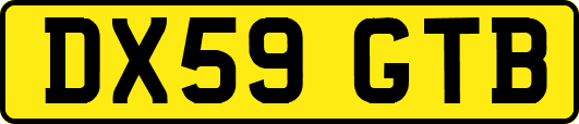DX59GTB