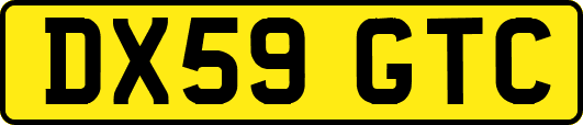 DX59GTC
