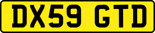 DX59GTD