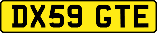 DX59GTE