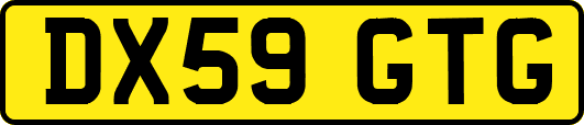 DX59GTG