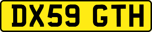 DX59GTH