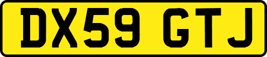 DX59GTJ