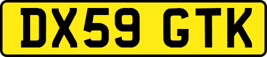 DX59GTK