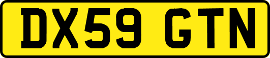 DX59GTN