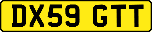 DX59GTT