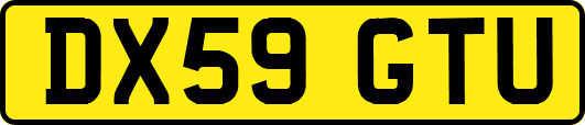 DX59GTU