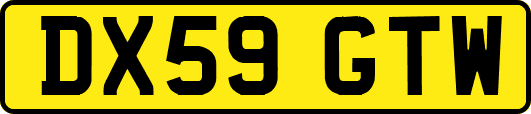 DX59GTW