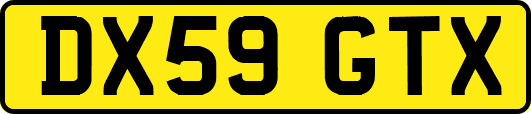 DX59GTX