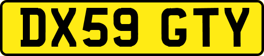 DX59GTY