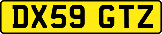 DX59GTZ