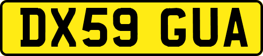 DX59GUA