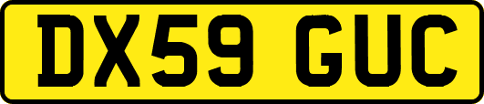 DX59GUC