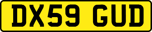 DX59GUD