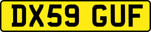 DX59GUF