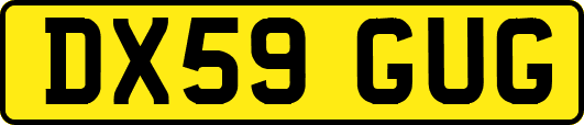 DX59GUG