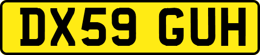 DX59GUH