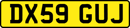 DX59GUJ