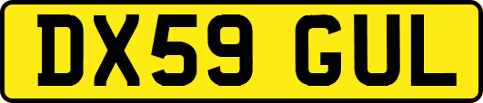 DX59GUL