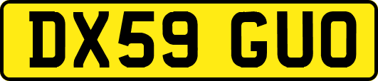 DX59GUO