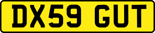 DX59GUT