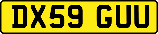 DX59GUU