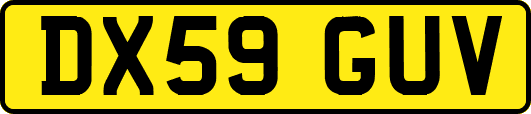 DX59GUV