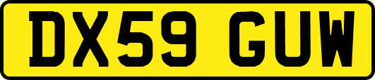 DX59GUW