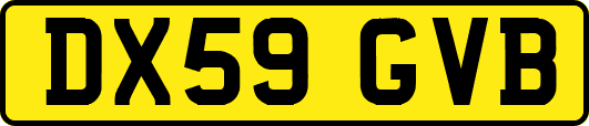 DX59GVB