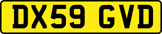 DX59GVD
