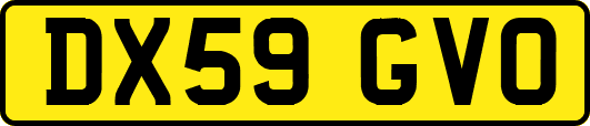 DX59GVO