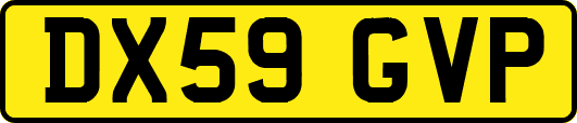 DX59GVP