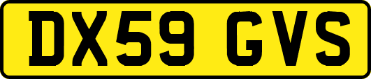 DX59GVS