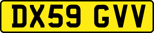 DX59GVV