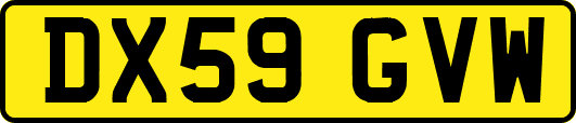 DX59GVW