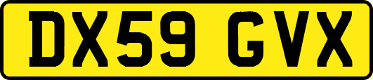 DX59GVX
