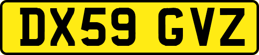 DX59GVZ