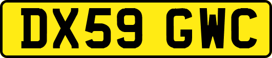DX59GWC
