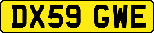 DX59GWE