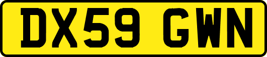 DX59GWN