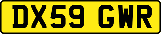 DX59GWR