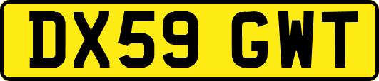DX59GWT