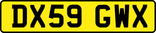 DX59GWX